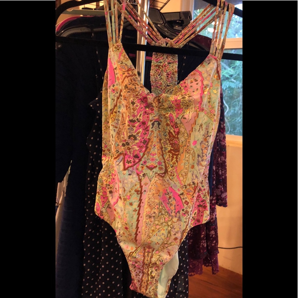 Victoria’s Secret One Piece - EUC